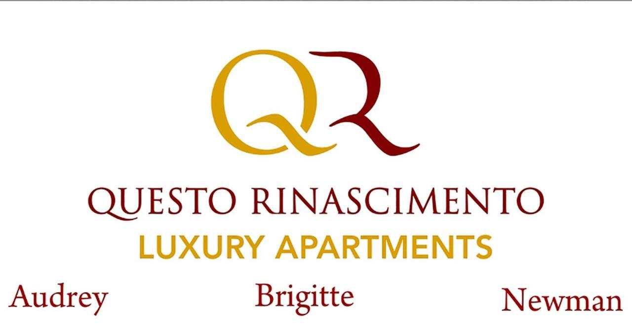questo rinascimento CASA BRIGITTE Nápoles Exterior foto